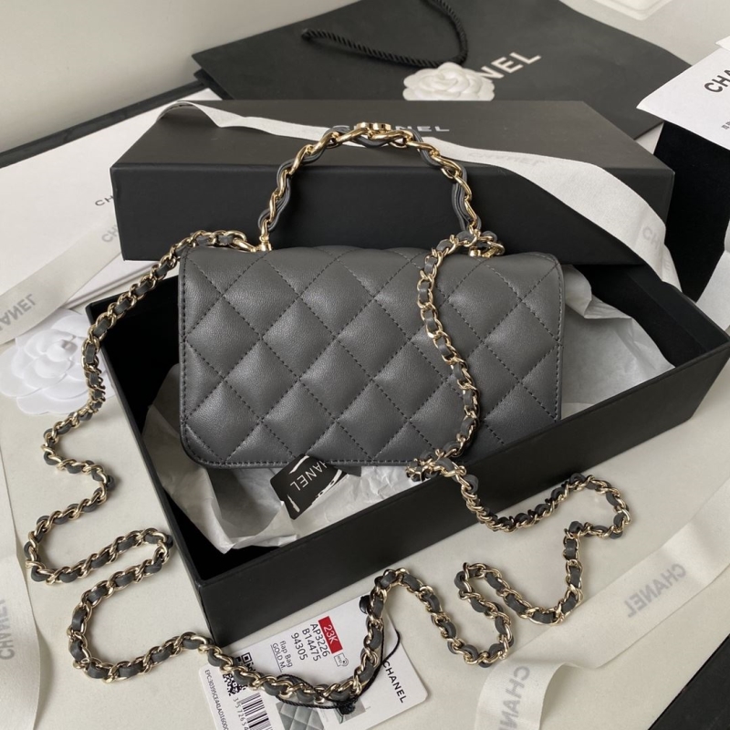 Chanel CF Series Bags